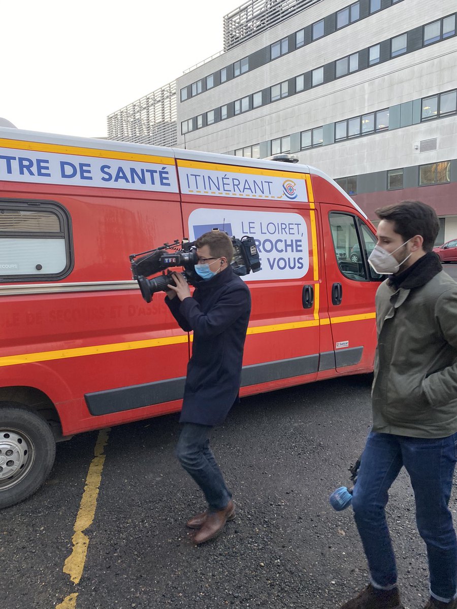 Le Loiret tweet media