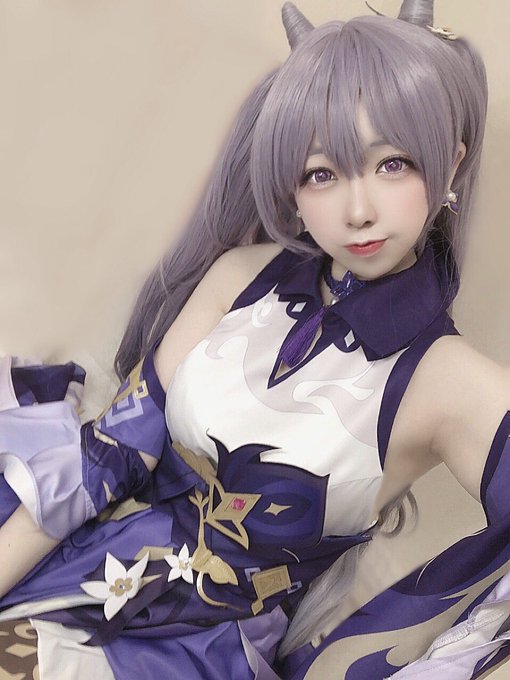 コスプレイヤーしおのめりのTwitter画像16