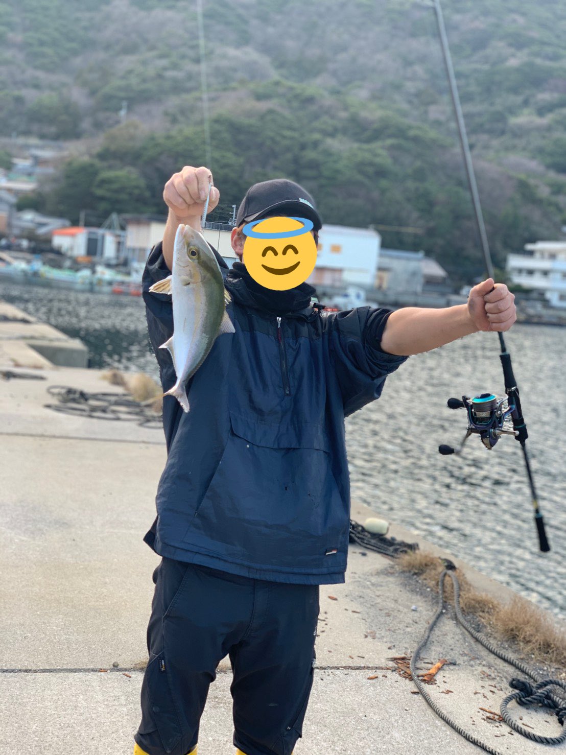 南の釣り人 Wlycfjun4a2fnbd Twitter