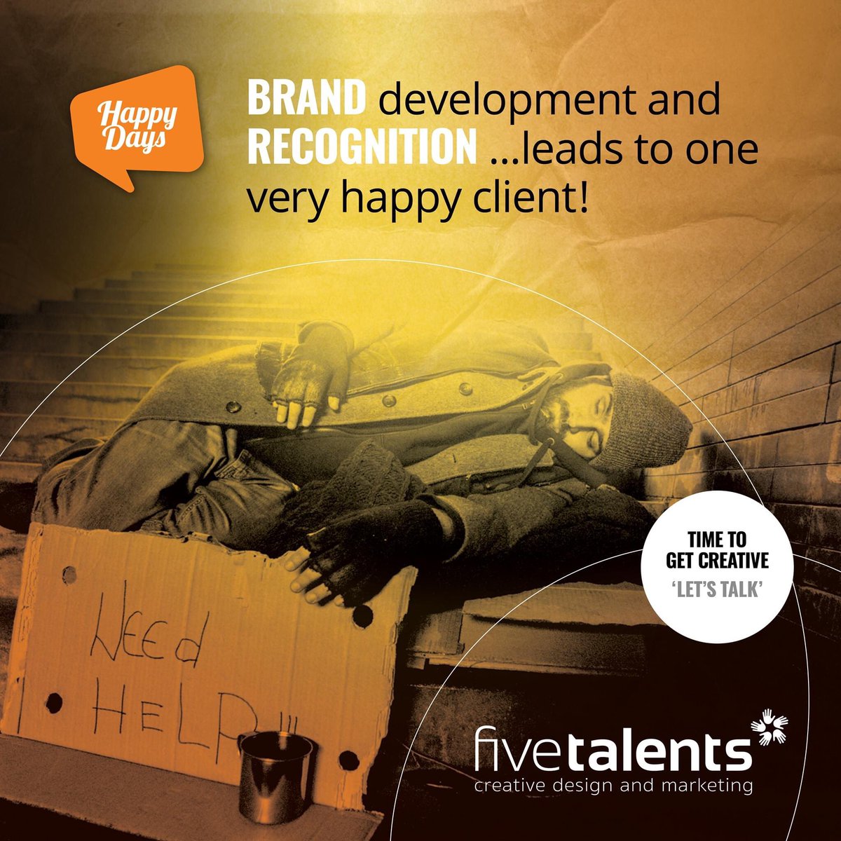 FiveTalents* tweet media