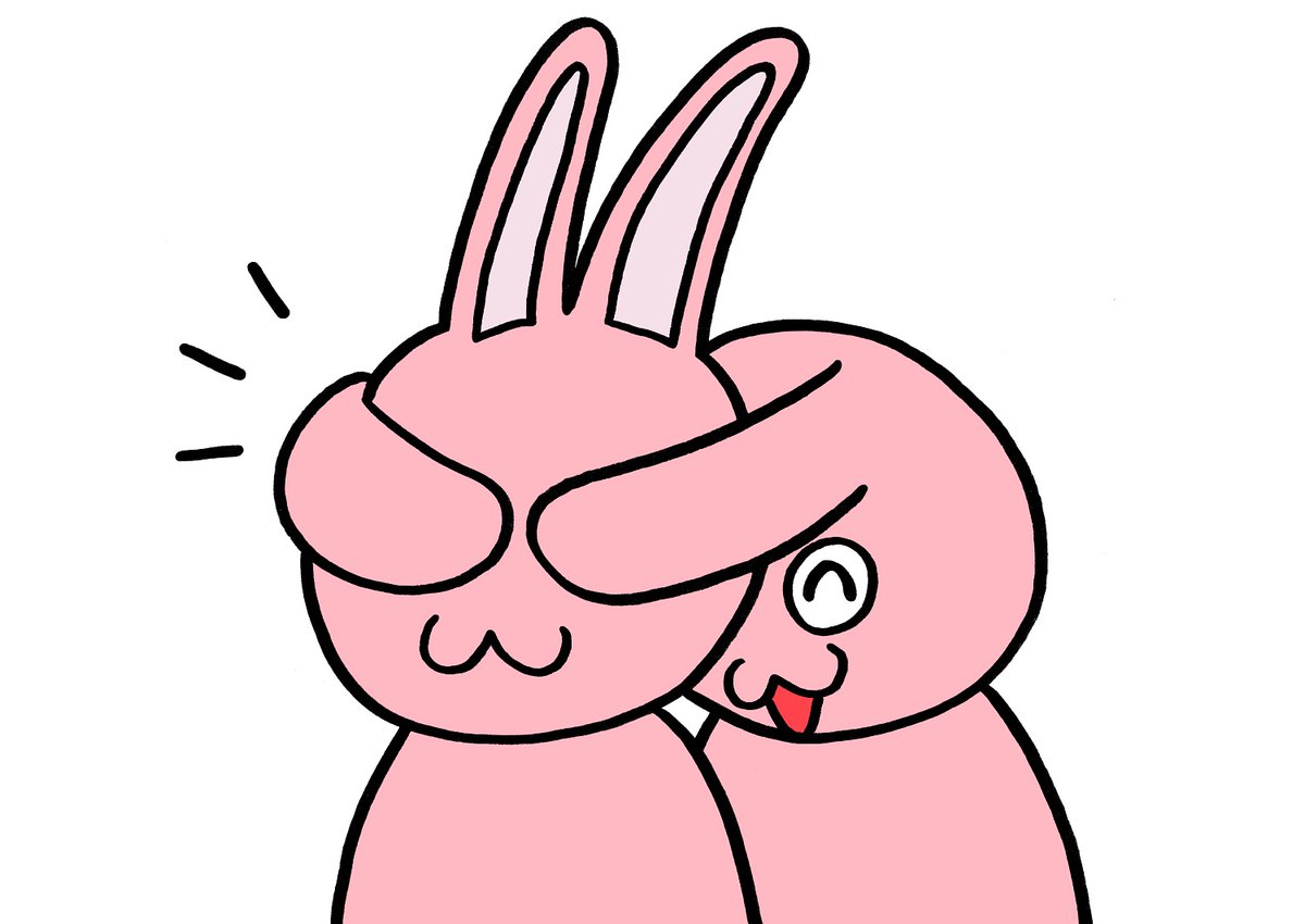 矢本マヒロ イラストレーター 今日のイラスト190 うさぎのだ れだ イラスト 絵 Illust Art 一日一絵 1日1絵 うさぎ ウサギ 動物 耳 矢本マヒロ イラストレーター 今日のイラスト190 うさぎのだ れだ イラスト 絵 Illust Art 一日一絵 1日1絵 うさぎ ウサギ 動物 耳