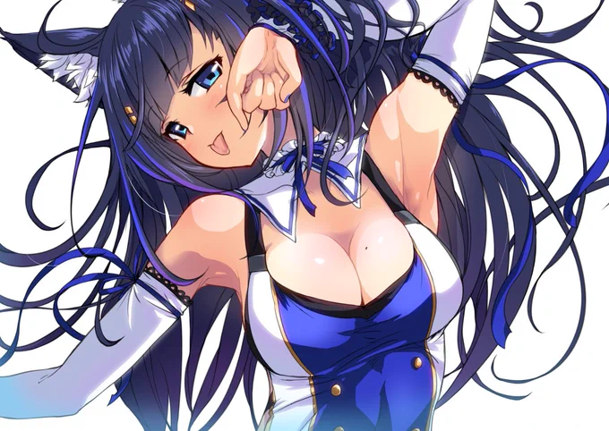 吉花こころちゃん #画狼伝説 