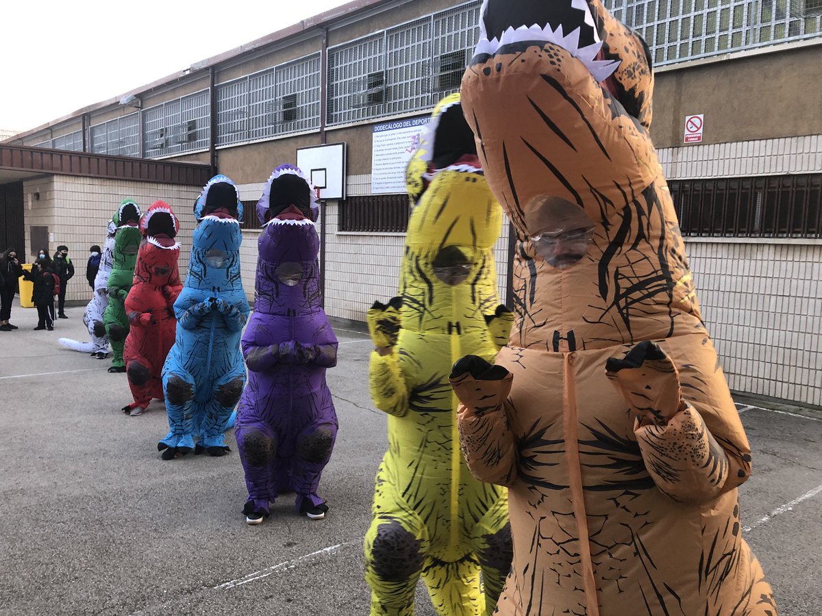 CC. Apóstol Santiago 🎗🧡 tweet media