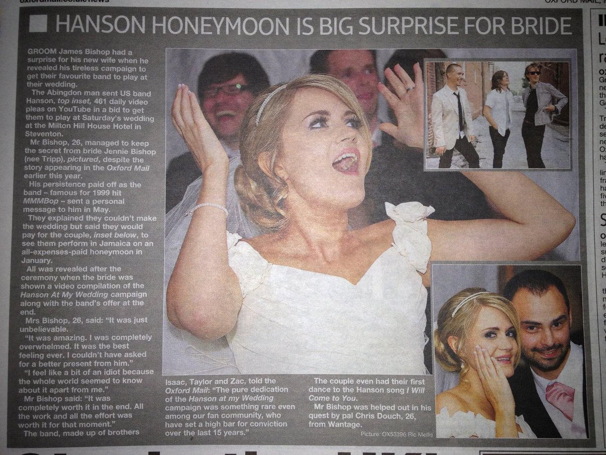 It may have been a silly campaign but looking back a decade later, we’re proud of what we achieved. We hope our story inspired you and showed that if you REALLY want something - work hard and persevere. You might not get what you want but you could get a free trip to Jamaica...