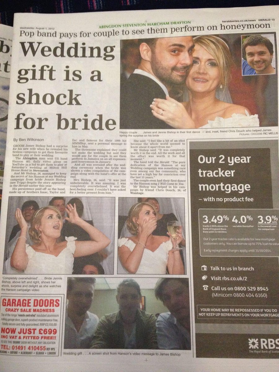 It may have been a silly campaign but looking back a decade later, we’re proud of what we achieved. We hope our story inspired you and showed that if you REALLY want something - work hard and persevere. You might not get what you want but you could get a free trip to Jamaica...