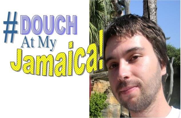 Unless you’re Douch.