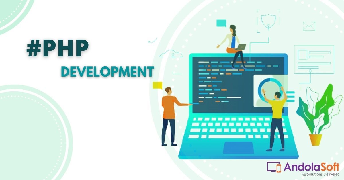 Andolasoft's tweet image. Being a recognized #PHP_Development company we deliver a complete #CakePhP solution that keeps you ahead in the competitive market.
Talk to our CakePHP expert: andolasoft.com/php-cakephp-de…