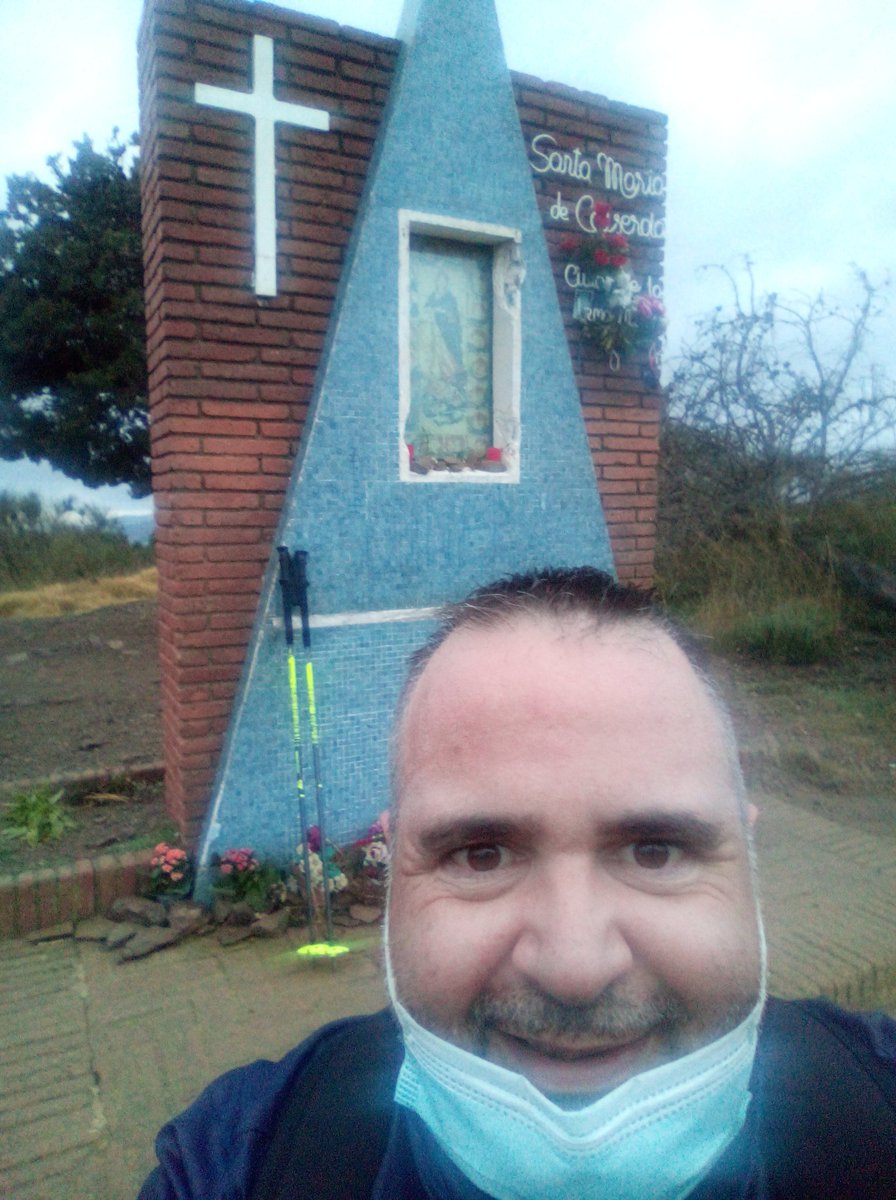 Ya son 11 las subidas aquí. Faltan 35 <a href="/parcncollserola/">Parc Natural de Collserola</a> <a href="/corredors/">CoRReDoRS.CaT</a> #collserola