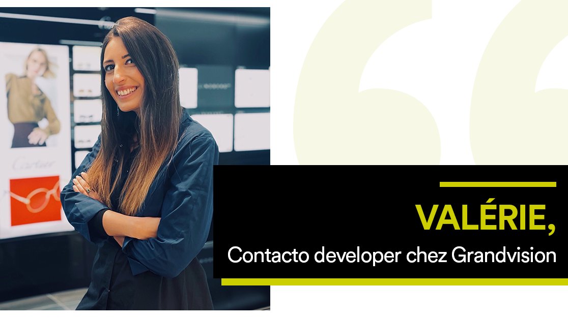 GrandVision France tweet media