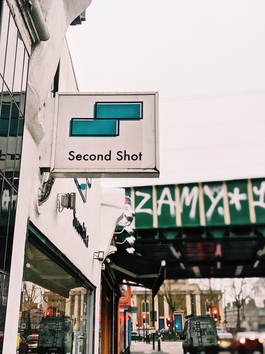 If you’re looking for a sign that things will get better...

This is it. This is the sign