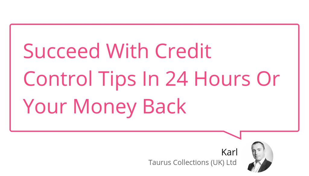 CollectDebts's tweet image. Ineffective debt collection practices can cripple a business, and particularly in these uncertain times, cash is king more than ever.

Read more 👉 lttr.ai/dIKV

#CreditControlTeam #CreditControlTips #DebtCollection #CreditControl #TaurusCollections #IntegralPart