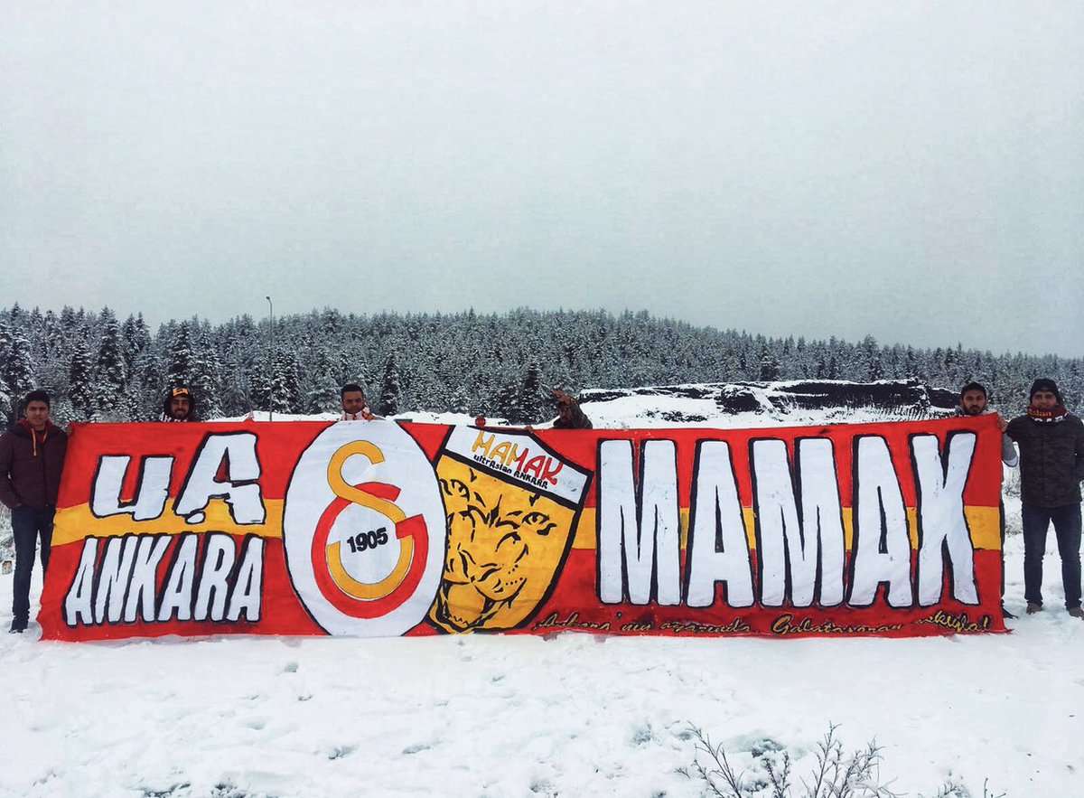 KARLAR DÜŞER ÇIĞ OLURUZ COŞARIZ!  #SemtÇocukları