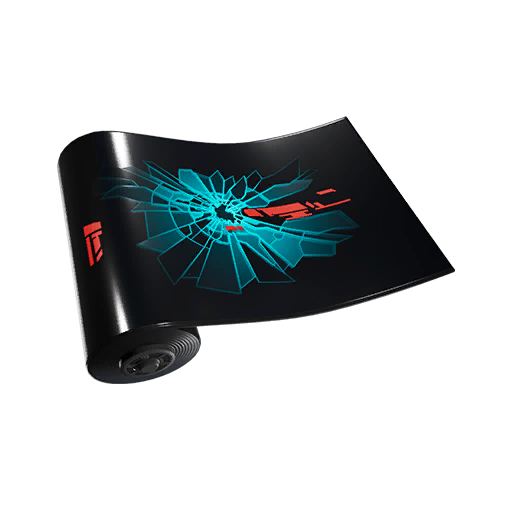New Wraps! #Fortnite 

- Hearty Hearts
- HeartBeat
- Cracked Up
