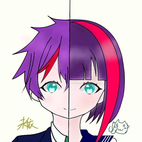 えへへのtwitterイラスト検索結果