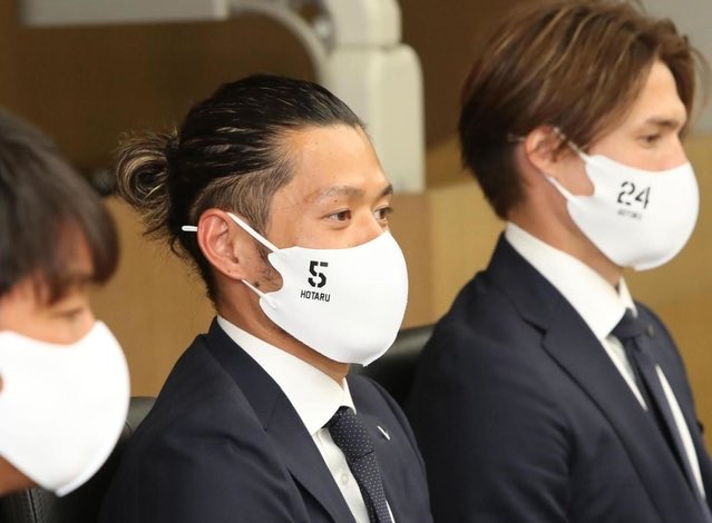 画像 山口蛍の現在の髪型は 過去の髪型は 週末世界のfootbool