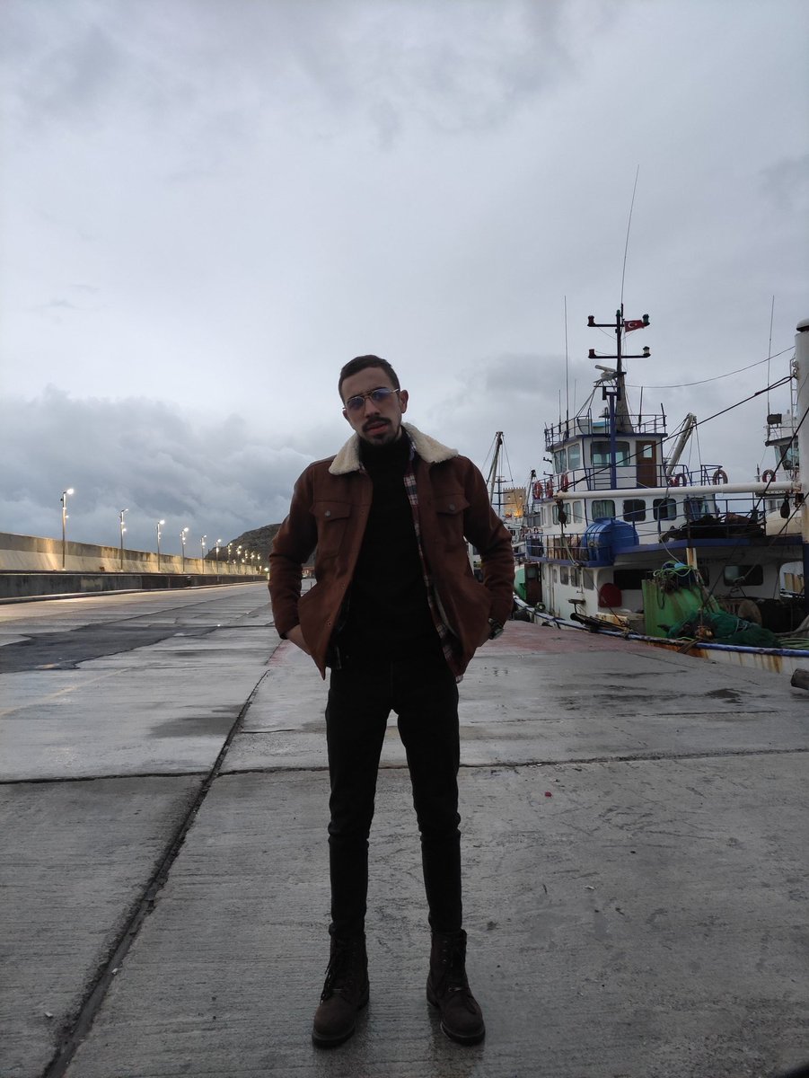 Eski liman