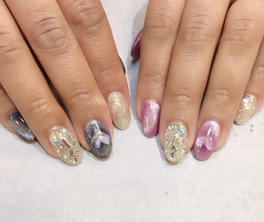 いわき市ネイルサロン