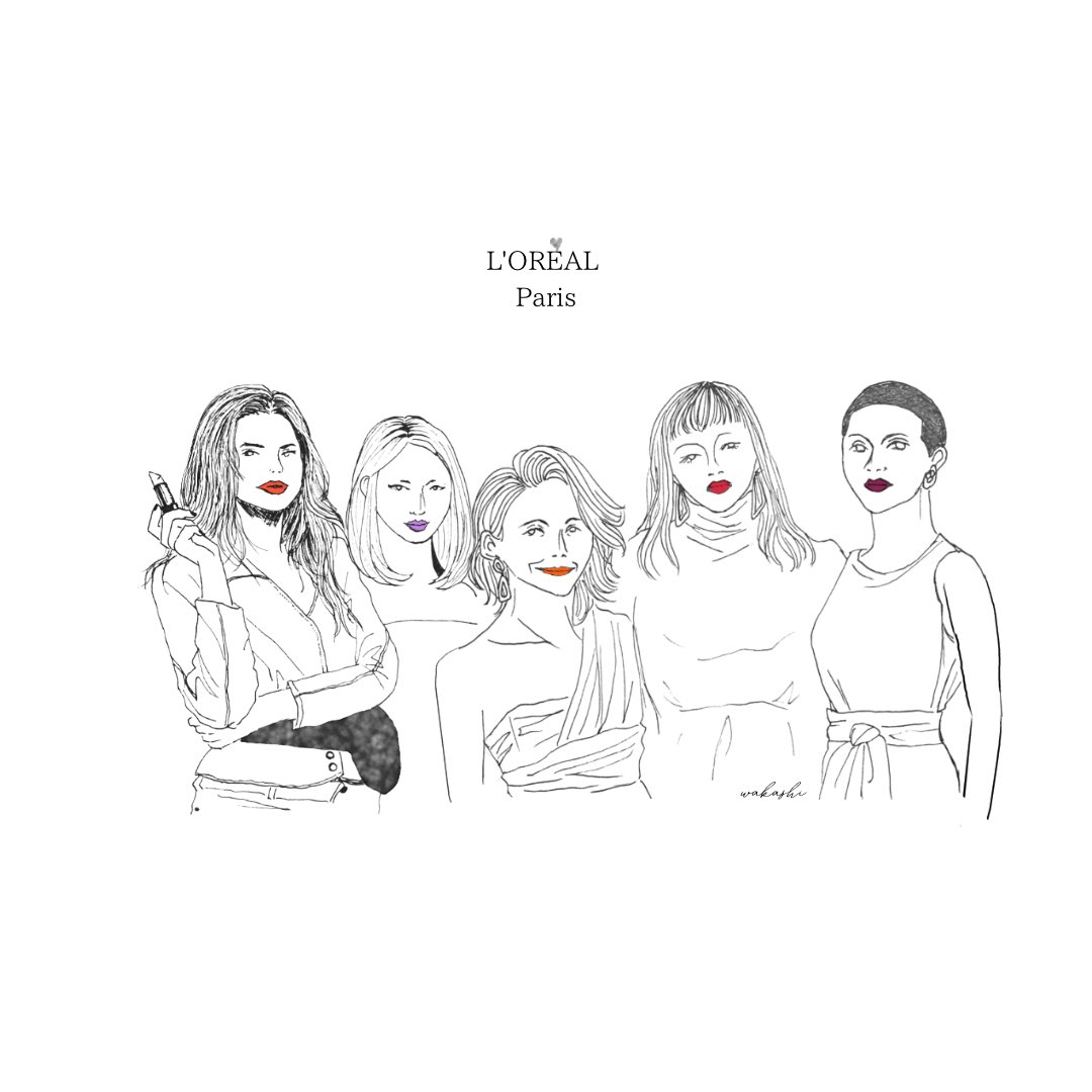 わか氏 イラストレーター V Twitter Loreal Paris Fin 線画 アナログイラスト シンプルイラスト 線画 シンプルデザイン ロレアルパリ Lorealparis お絵描き好きさんと繋がりたい イラスト好きな人と繋がりたい Illustrator イラストレーター ドローイング わか氏 イラストレーター V Twitter Loreal Paris Fin 線画 アナログイラスト シンプルイラスト 線画 シンプルデザイン ロレアルパリ Lorealparis お絵描き好きさんと繋がりたい イラスト好きな人と繋がりたい Illustrator イラストレーター ドローイング