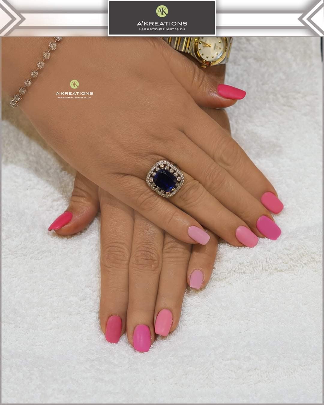 GLAM Cover Pink Gel | Nail Extensions | The Nail Shop