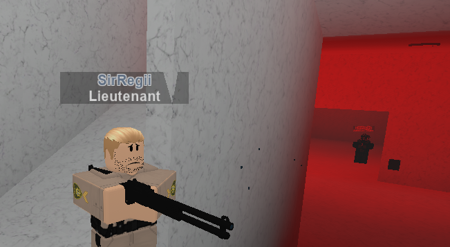 sirregii's tweet photo. Traded some heavy gunfire during an active robbery at Las Vegas early this morning! Felt refreshing finally dusting off this old uniform and putting in some work in NUSA's best city. https://t.co/OiVPaMUOqh