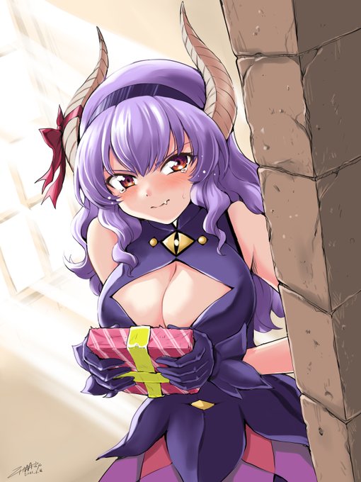 Taro Chiakiさんのイラストまとめ 2ページ目