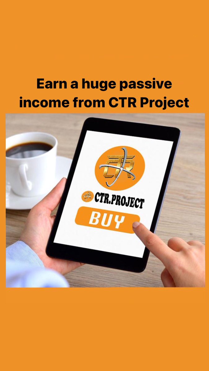 ProjectCtr's tweet photo. Not only You can buy CTR currency at a low price , and after a #short_time that the price of the currency has increased in the #market_exchanges you can sell them and multiply your #capital but also you can earn #CTR as #profit in #CTR_Blue_Diamond_Plan and #referral_marketing . https://t.co/eH5WOoB6Yb