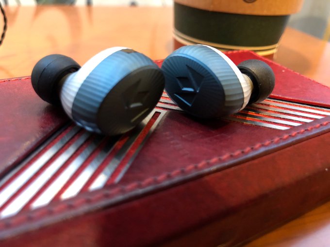 Noble Audio Kaiser Encore Cのレビュー - matiのオーディオブログ Noble Audio Kaiser Encore Cのレビュー - matiのオーディオブログ