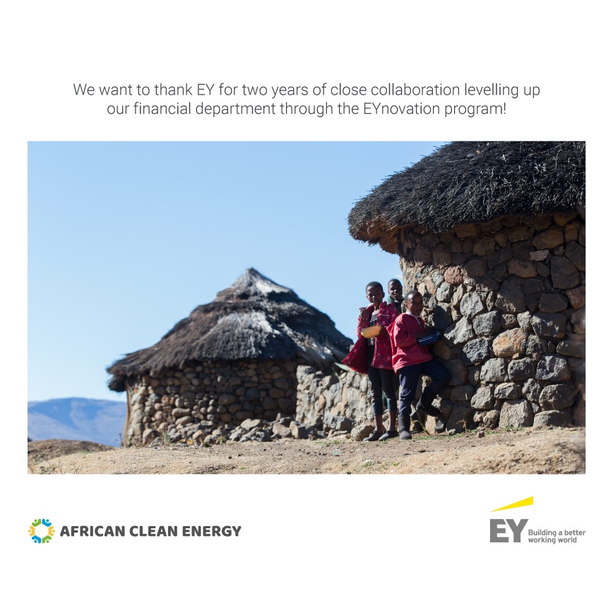 Thank you to team at @EY_Consulting  for their #EYnovation expert consulting services, helping to bring our organisation to where we want to be.