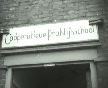 After trying out CLIP ( https://openai.com/blog/clip/ ) on an AV archive it appears to have certain quirks. It is for instance quite sensitive to text. Querying for "a school" returns this shot (4 seconds into  https://openbeelden.nl/media/631278 ) of a school sign.  https://twitter.com/nannevn/status/1361348647326261252