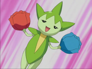 ロゼリアのtwitterイラスト検索結果 古い順