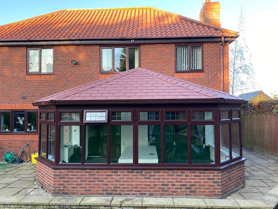 NECS Building Group tweet media