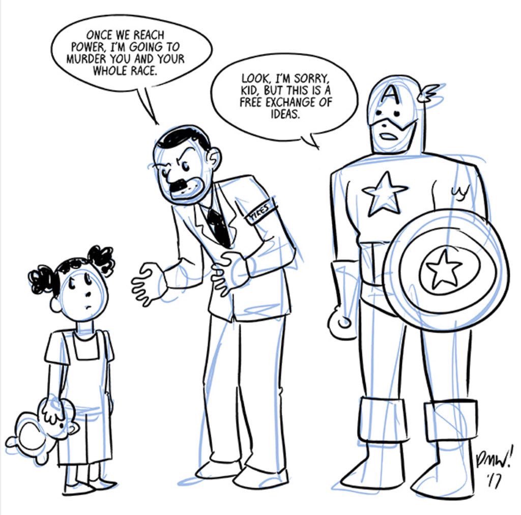 pointlesslettrs's tweet image. Another day, another reason to say that UK Government Policy = this cartoon by @damnyouwillis