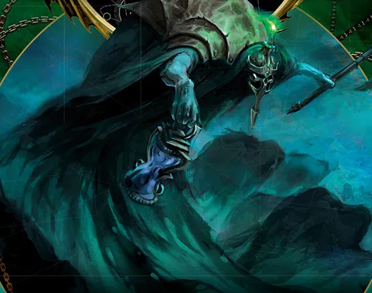 Comando40K's tweet image. ¡Frikis! De nuevo martes. Hoy sale la entrega 53 de Mortal Realms con pinturitas (Troll Slayer Orange y Mournfang Brown). Recordad que las listas de entregas ( comando40k.com/2019/12/mortal… ) y envíos ( comando40k.com/2020/01/mortal… ) están actualizadas!!