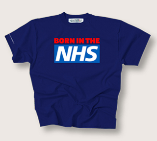 ivanwainewright's tweet photo. .@Phil_Football's 'Born in the NHS' t-shirt unbanned &amp; available again to help fundraising. In their words: "Half-time score - Philosophy Football 1 Matt Hancock 0"!

Read the full story &amp; buy the t-shirt here:
https://t.co/QqREetoVWu
#NHS #football https://t.co/yfu6iz41Xr