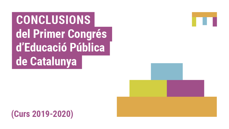 CongrésEducacióPública tweet media