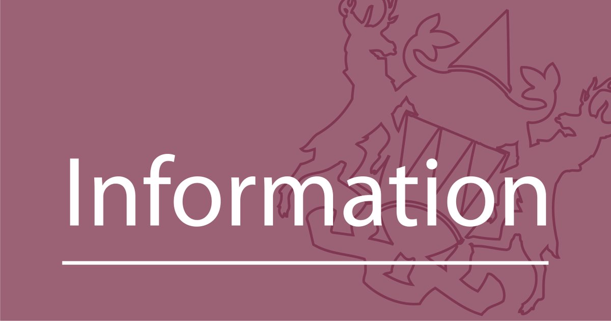 If you know someone in the community who is vulnerable please let them know about the Derbyshire County Council Community Response Unit. 

This is for members of the community that require assistance and don't have friends or family able to help. derbyshire.gov.uk/social-health/…