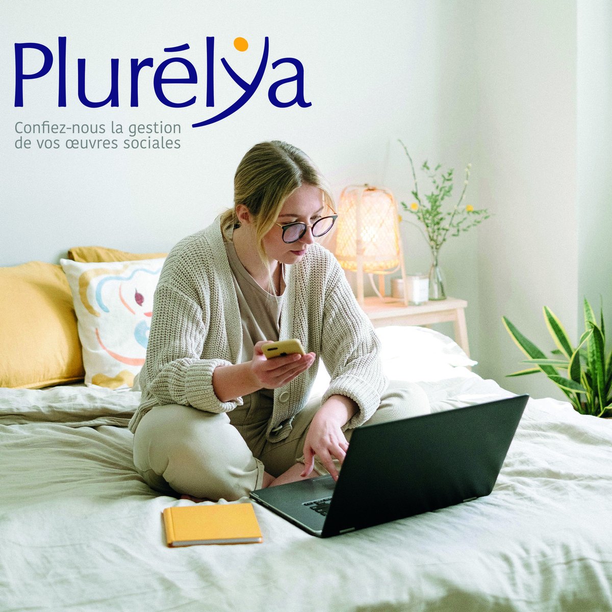 plurelya's tweet photo. [Information] Droit à la déconnexion

Le droit à la déconnexion s’applique également en télétravail.

Plus d’infos : 
https://t.co/FaGJoLY8UY https://t.co/B9b018H0uW