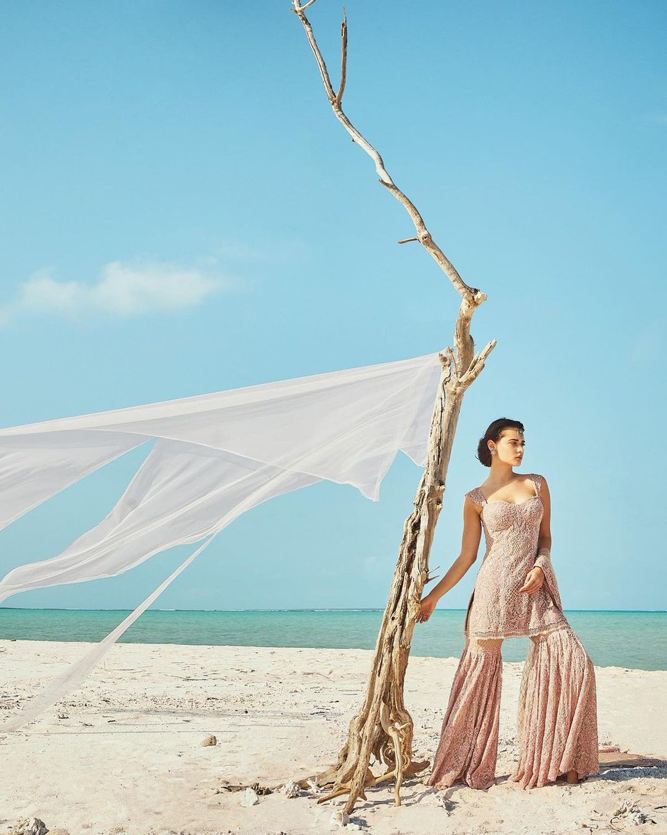 Krésha Bajaj Official tweet media