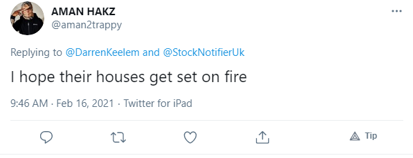 Your Daily Crypto Shiller tweet media