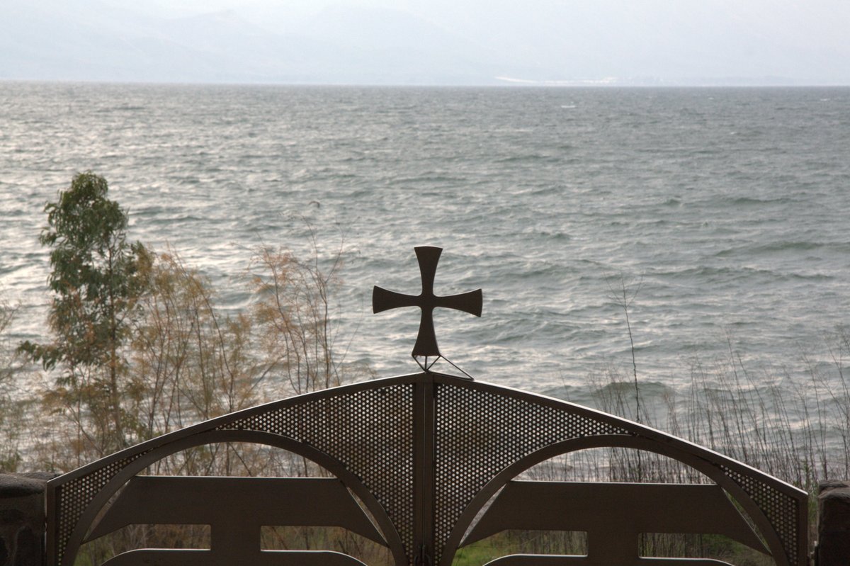 18 февраля в 19:00 в музейном лектории и на площадке ZOOM состоится лекция «Святая Земля».
Лекцию прочитает Михаил Николаевич Бутырский - старший научный сотрудник Музея Востока.

Билеты: 300-200 рублей
⠀
Подробнее:
orientmuseum.tncloud.ru/#/event/52A044…