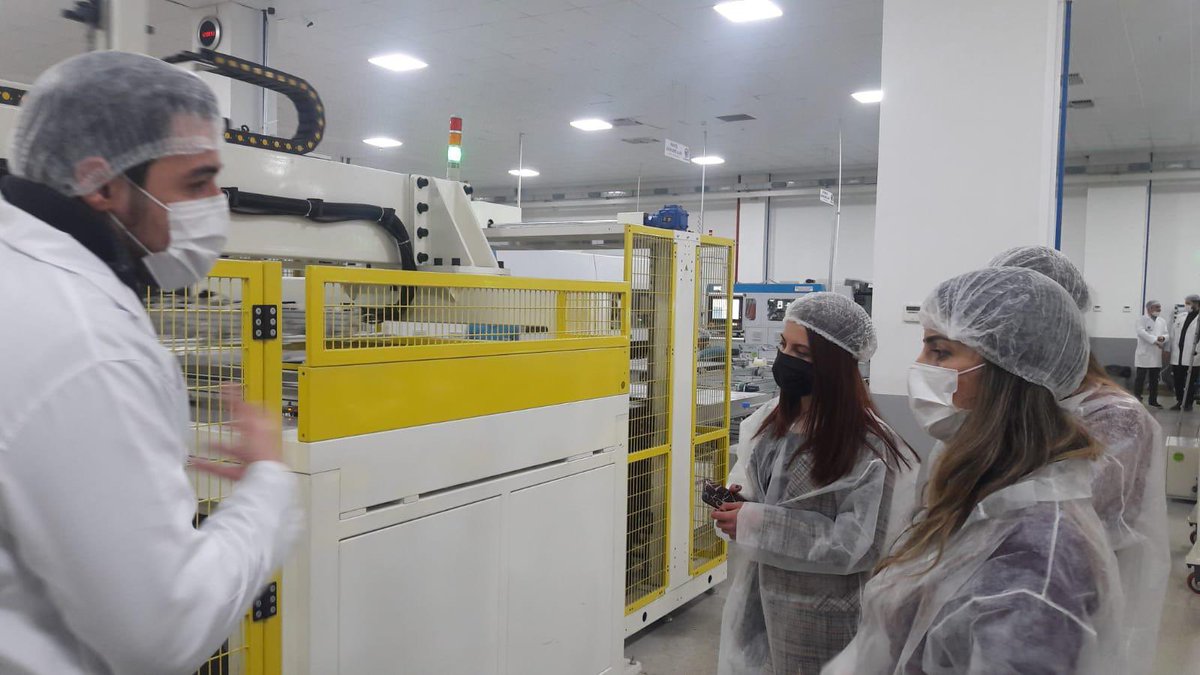 Genel Müdürlüğümüz bünyesinde yürütülen “Yenilenebilir Enerji Projesi” kapsamında Konya ilimizde görev alacak eğiticiler ve özel sektör temsilcileri ile planlama toplantıları yapıldı.
<a href="/tcmeb/">Millî Eğitim Bakanlığı</a>
<a href="/ziyaselcuk/">Ziya Selçuk</a>
<a href="/safran1958/">Mustafa SAFRAN</a>
<a href="/ybuyuk34/">Yusuf BÜYÜK</a>
<a href="/mussahin58/">Mustafa ŞAHİN</a>
<a href="/konyailmem/">@KonyaMem</a>