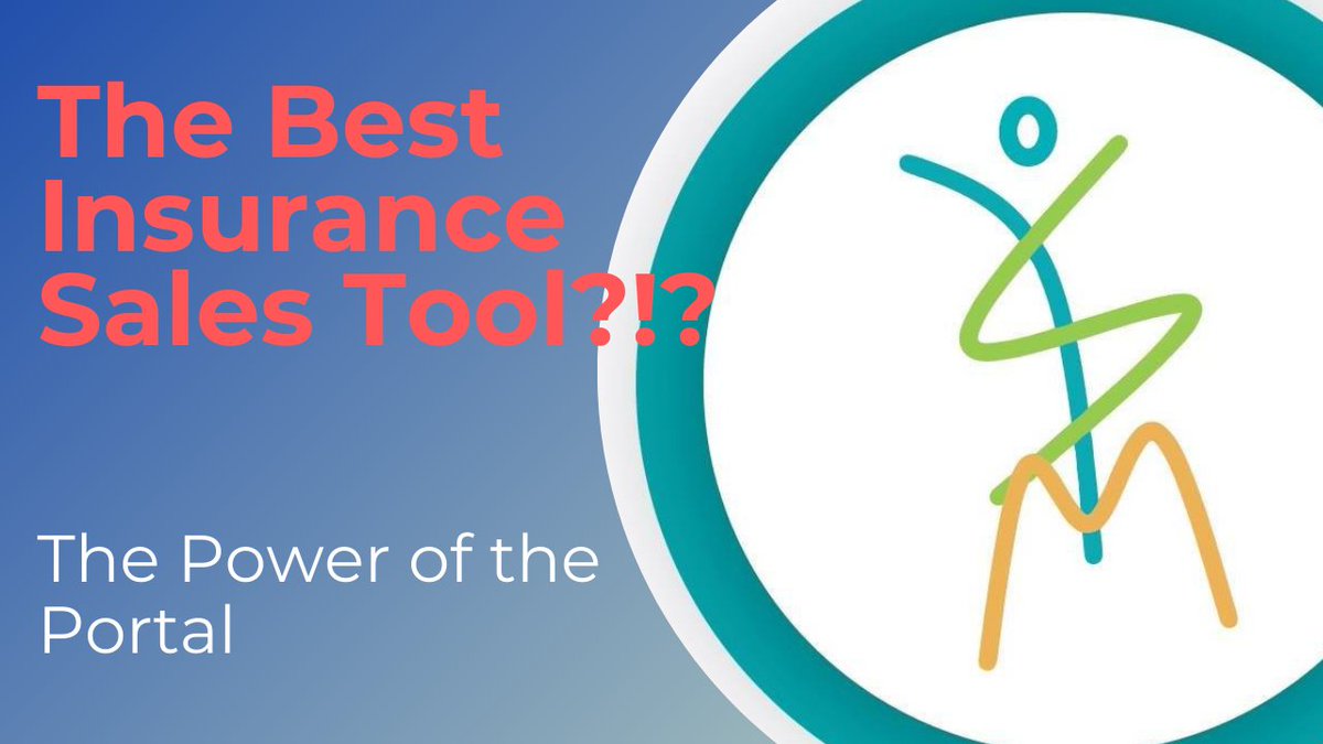 ISM_Insurance's tweet image. We've been talking about it for weeks! Check out our video tomorrow at 12PM CST to about the best insurance sales tool! #lifeinsurance #lifeinsurancebroker #lifeinsurancesales