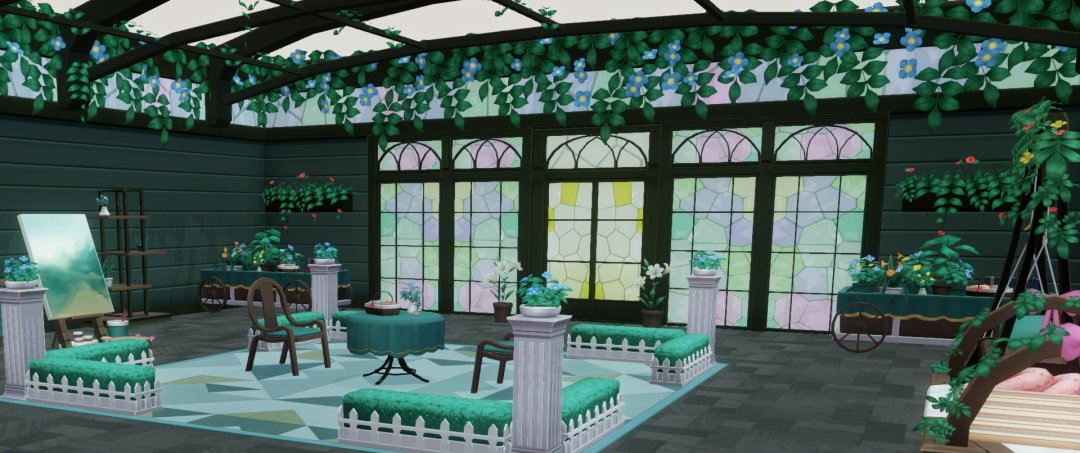 Olivia1101011's tweet photo. More details about new furniture set
#punishinggrayraven
#战双帕弥什 https://t.co/4FuSdF9KnB