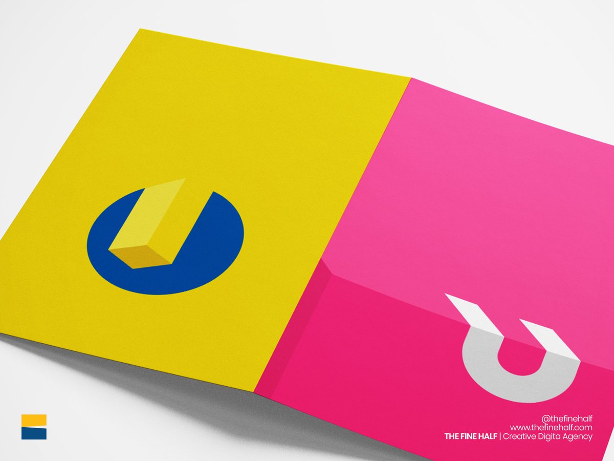 Nkhaansays's tweet photo. U Letter Exploration!
Exploration is a Great Practice to measure your level and how creatively you can play with your tool. Bringing more creativity
Keep Supporting on Dribbble too 🙂
https://t.co/LzjXw5Ll2z

#lettermark #AlphabetLogo #typeface #lettertype #thefinehalf #dribbble https://t.co/JCsUUKQMIB