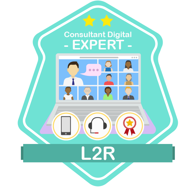 🚀 <a href="/VAELes2Rives/">VAE - Les 2 Rives</a> reste vigilant à toujours améliorer la #qualité du contenu proposé aux #candidats en parcours #VAE, en innovant sur la #pédagogie de ses modules auto-formatifs !  

📆 Nos #consultants pédagogiques digitaux y sont formés cette semaine !