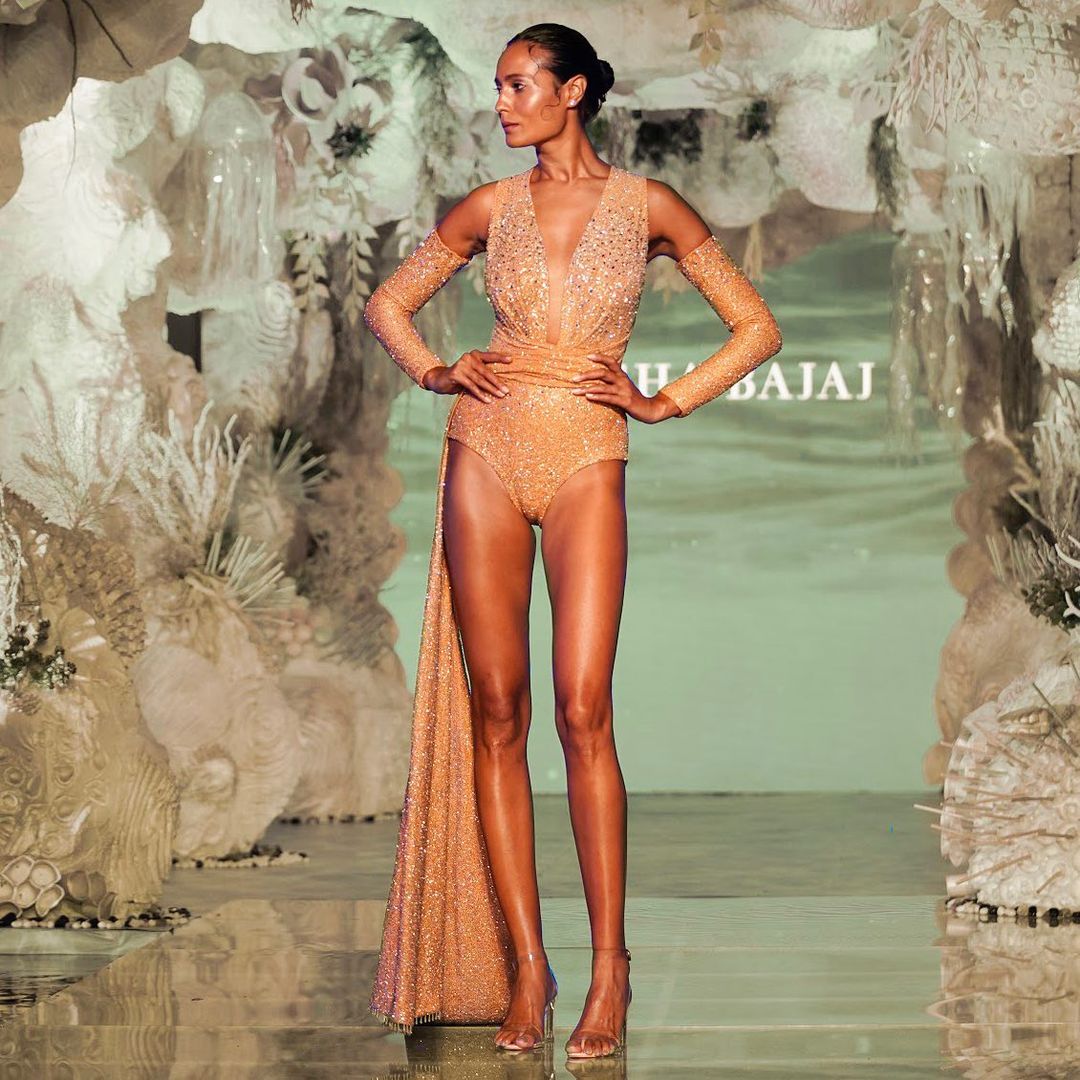 Krésha Bajaj Official tweet media