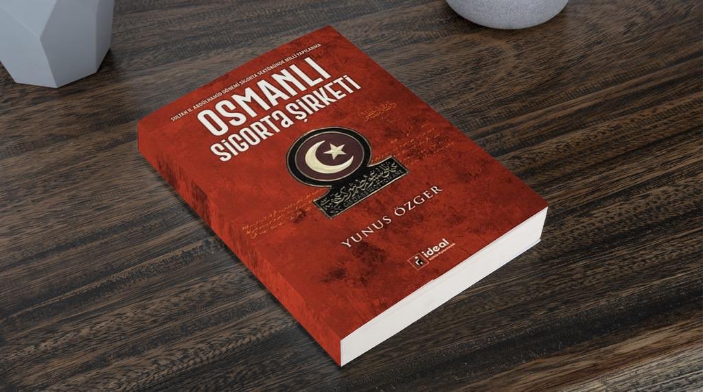 AtillaBenli_'s tweet photo. Sultan II. Abdülhamid zamanına kadar sigorta işlemleri, batılı sigorta şirketleri tarafından yapılmaktaydı. Ülke kaynaklarının yurt dışına akışını engellemek için bu dönemde yerli ve milli arayışlar başladı. https://t.co/tIL7ZVRn6z