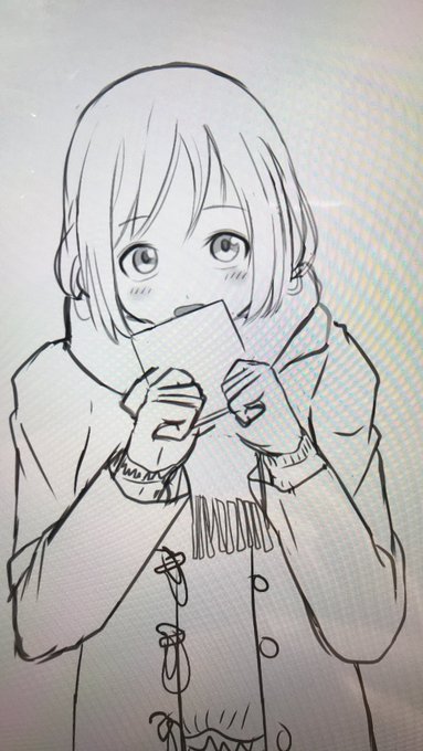 かわいいい! 