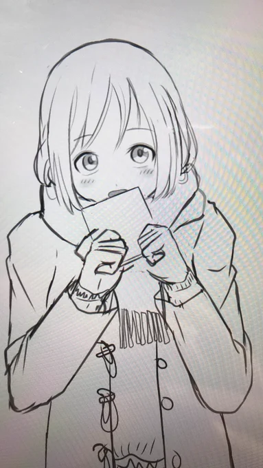 かわいいい! 