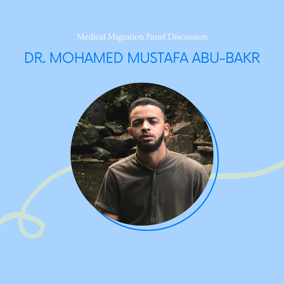 SudanCAN1's tweet photo. Dr. Mohamed Mustafa Abu-Bakr is a doctor and graduate from the University of Khartoum. He founded his own grassroots campaign, Fil-A-Heart, in 2019 to promote local-led community development. He will be joining us as a panel speaker at our upcoming Medical Migration online event! https://t.co/WEI7PnCGAt